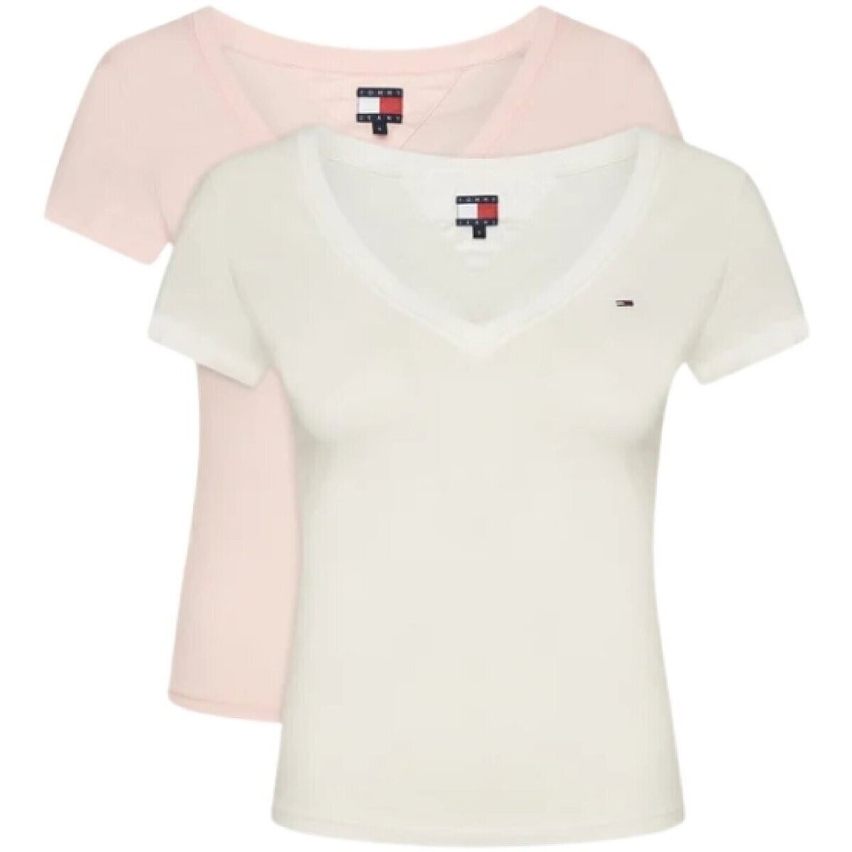 Tommy Jeans  DW0DW21367  Béžová