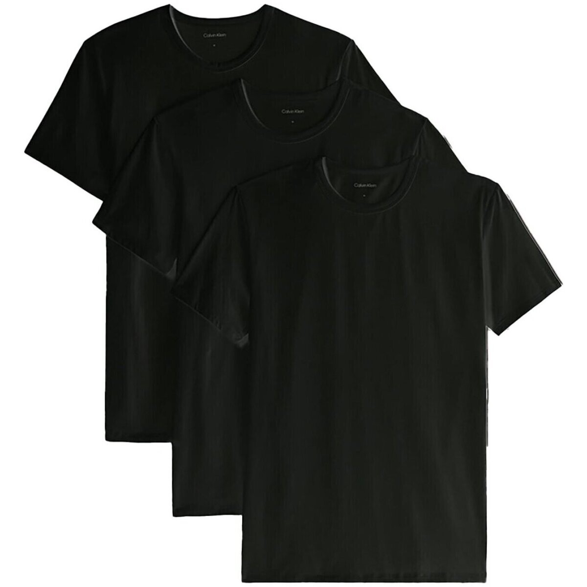 Calvin Klein Jeans  LV00NB4185  Černá