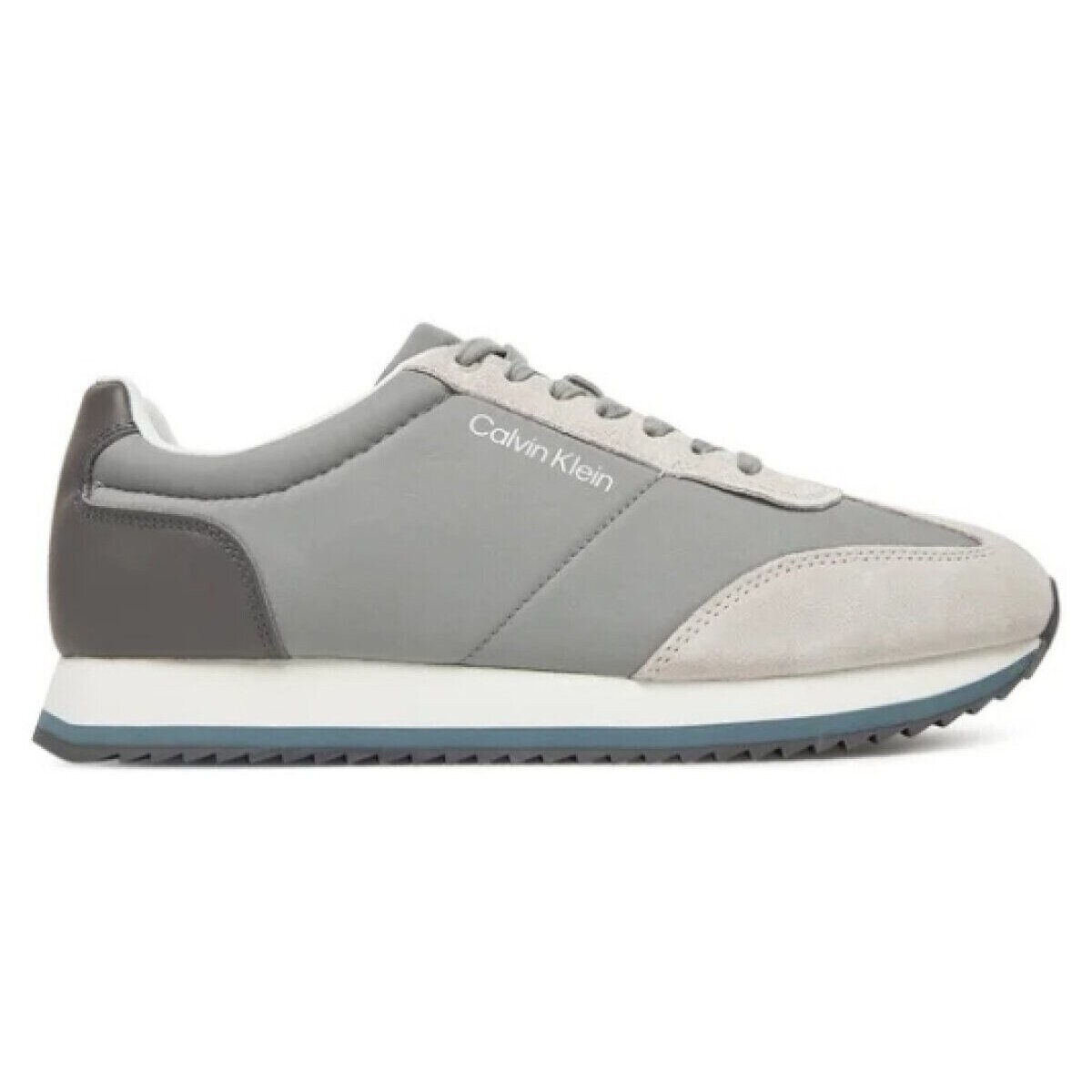 Calvin Klein Jeans  HM0HM01828  Šedá