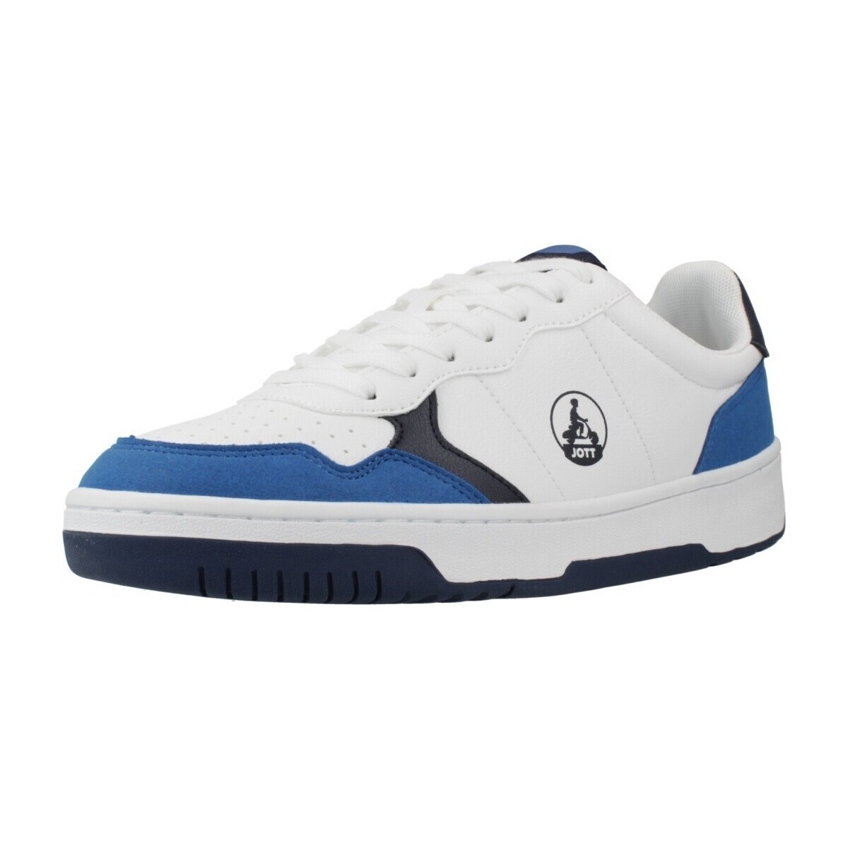 JOTT  RIVER M  Bílá