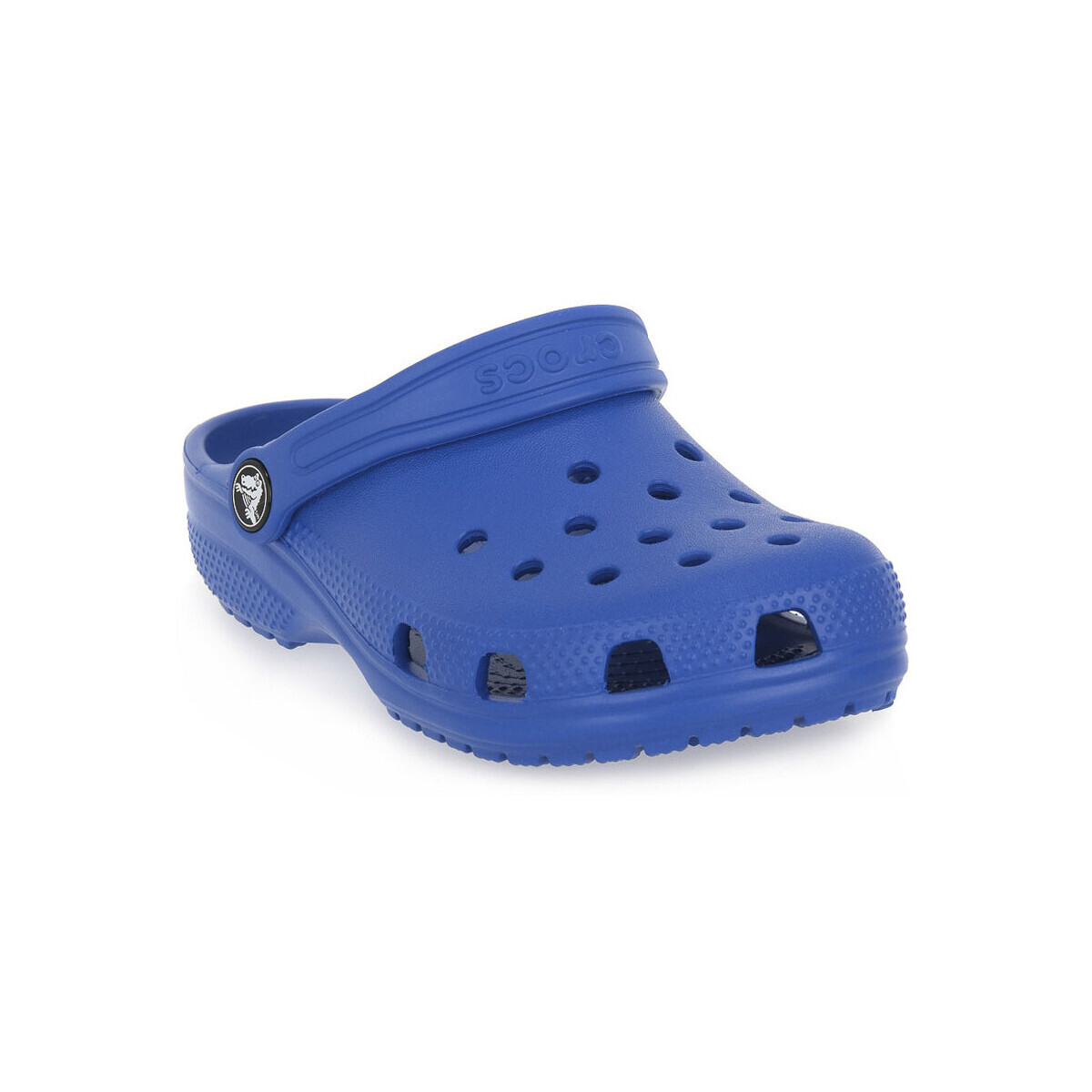 Crocs  BLBO CLASSIC CLOG T  Modrá
