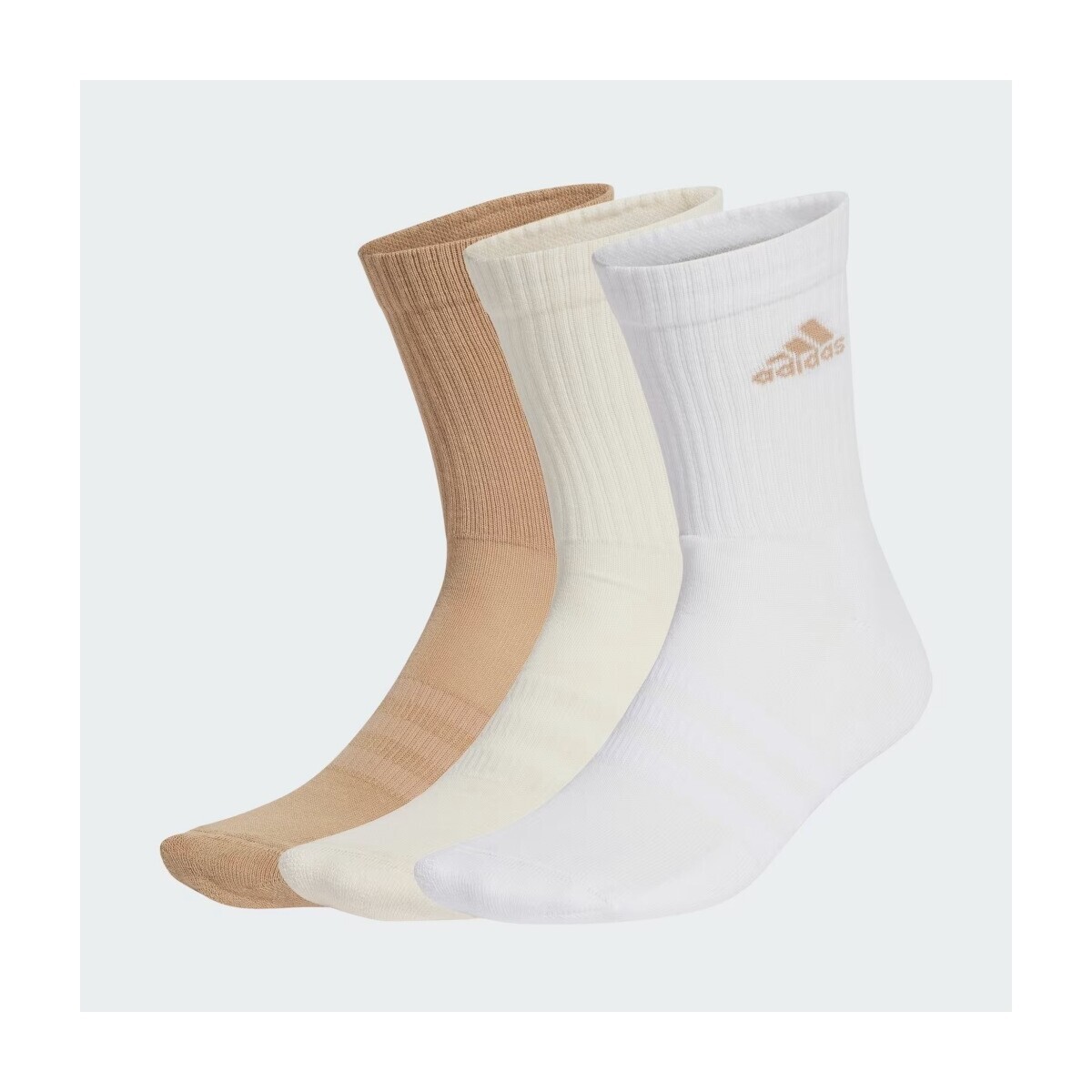 adidas  C SPW CRW 3P  ruznobarevne