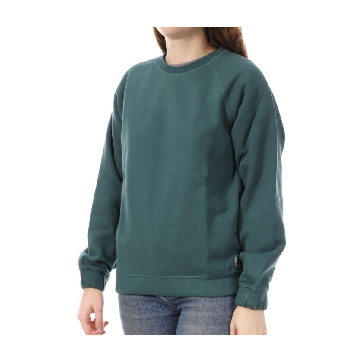 JOTT  REIGN  Zelená