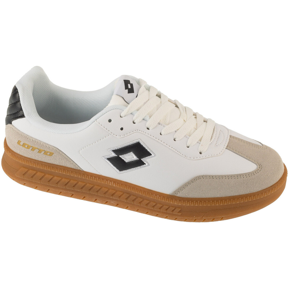 Lotto  Makera  Bílá