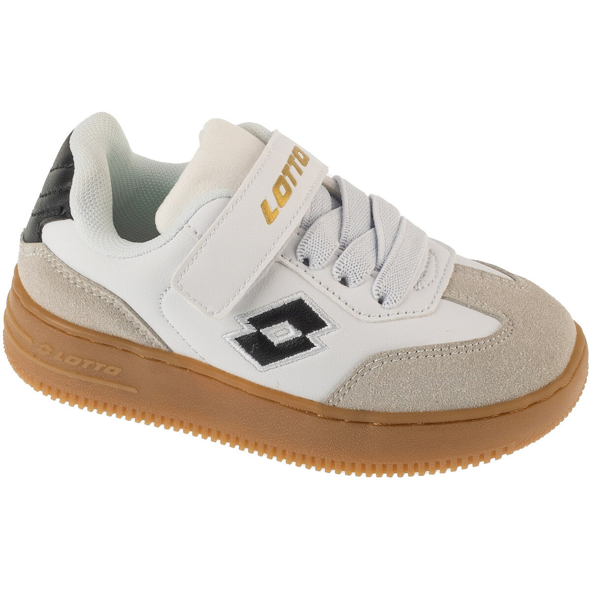 Lotto  Makera K  Bílá