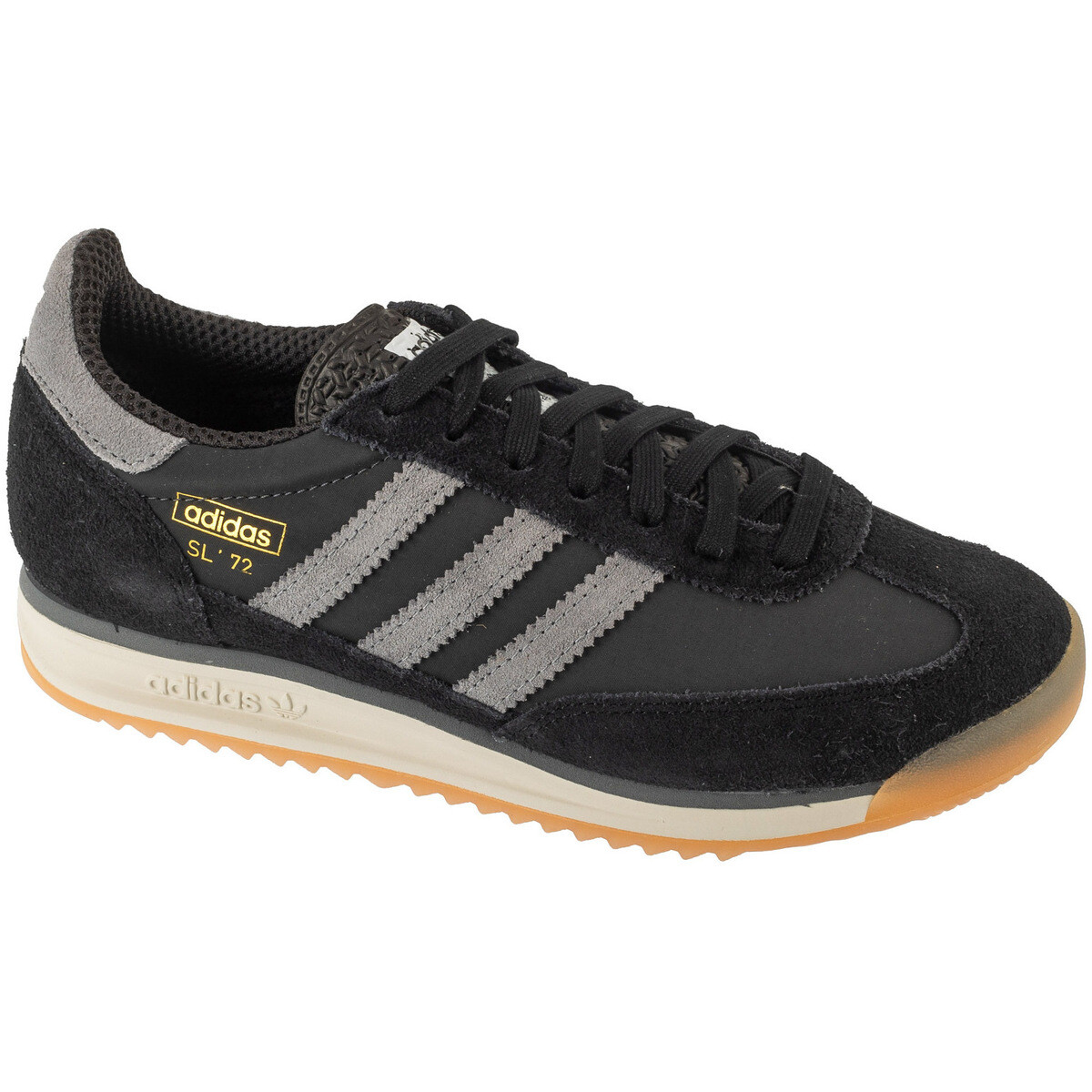 adidas  adidas SL RS 72  Černá