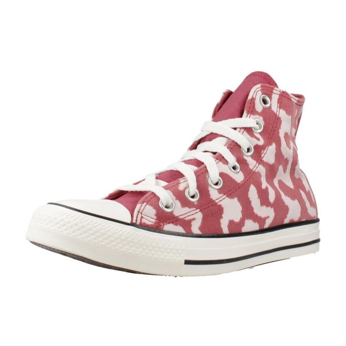 Converse  CHUCK TAYLOR ALL STAR HI  ruznobarevne