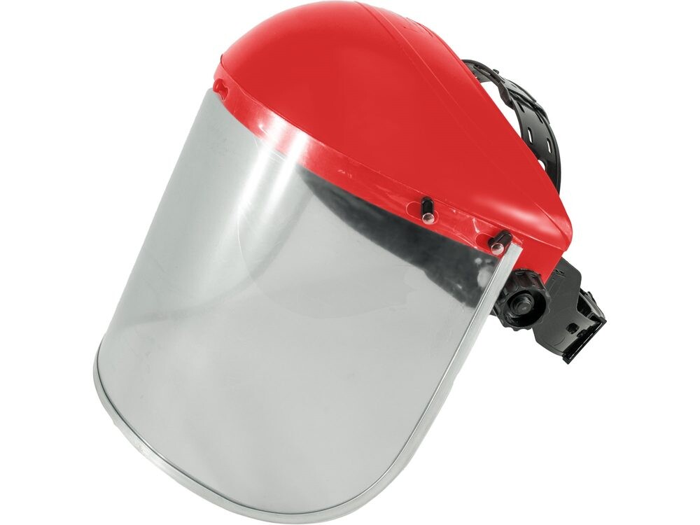 Obličejový štít EXTOL INDUSTRIAL 8856585