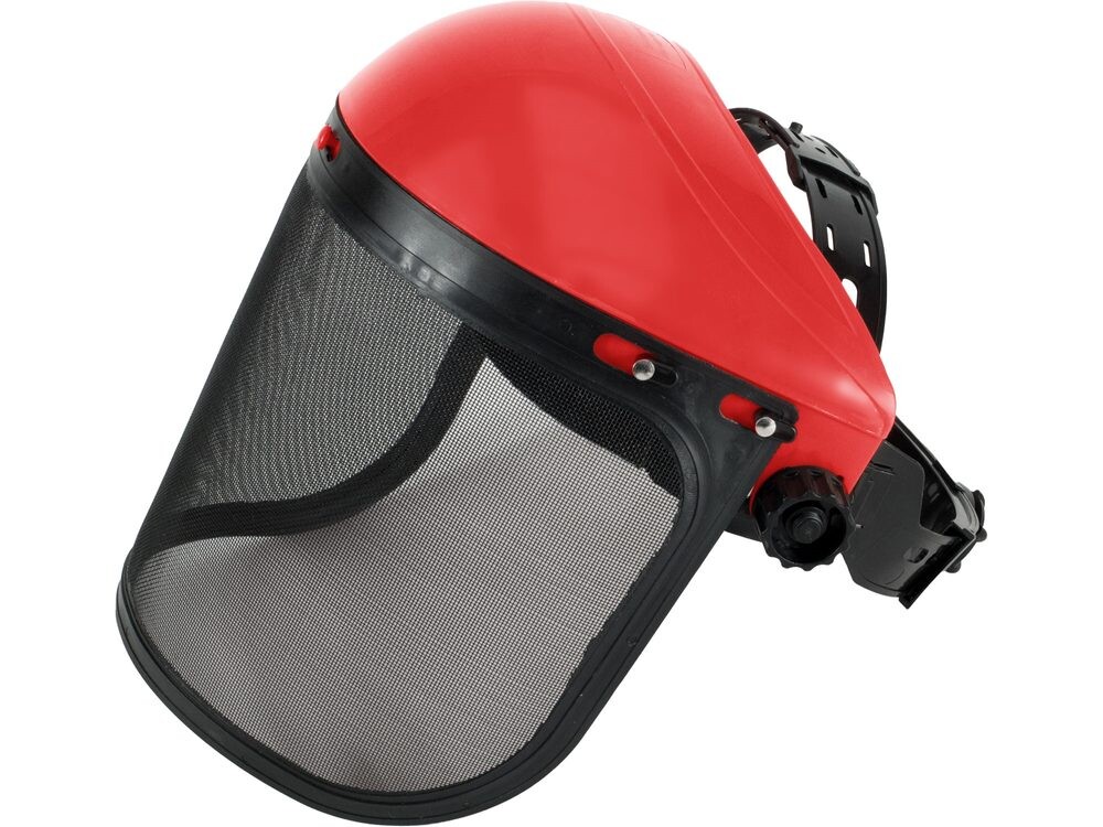 Obličejový štít EXTOL INDUSTRIAL 8856587