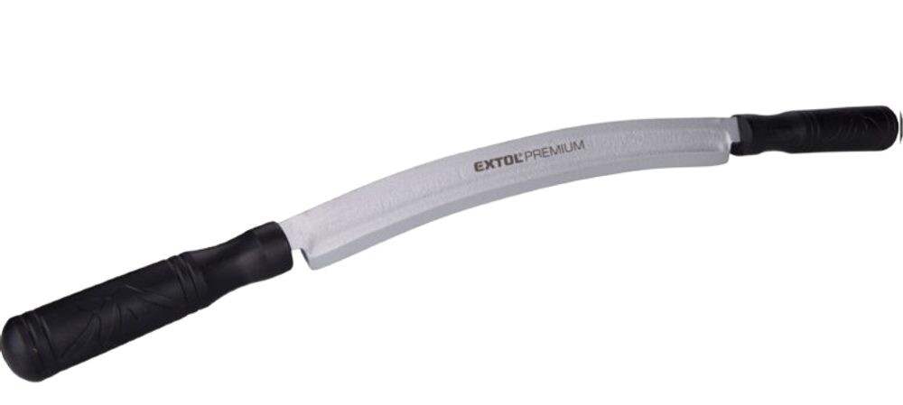 Poříz zaoblený EXTOL PREMIUM 8812303