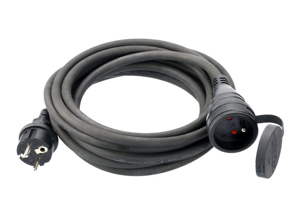 Venkovní prodlužovací kabel 20 m 3x1,5 mm² FESTA INDUSTRY 37746