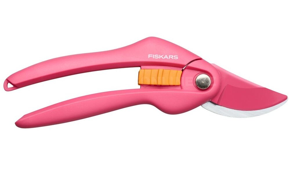Ruční zahradní nůžky Fiskars Ruby 1003657