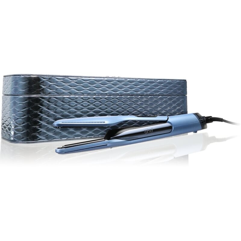 GHD - Iced Luxe duet style™ - Žehlička na vlasy