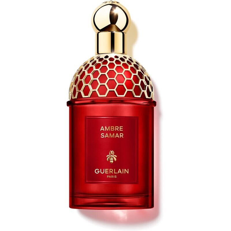 GUERLAIN - Absolus Allegoria Ambre Samar - Eau de Parfum