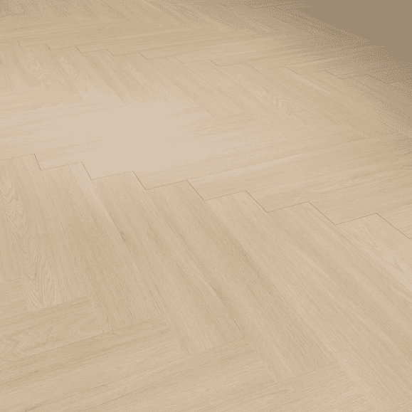 Gerflor Virtuo 55 Herringbone Blomma Beige 1460