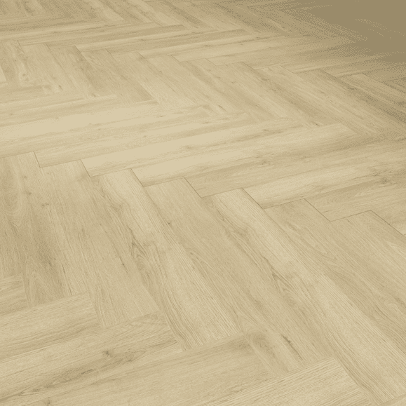 Gerflor Virtuo 55 Herringbone Sunny Nature 0997