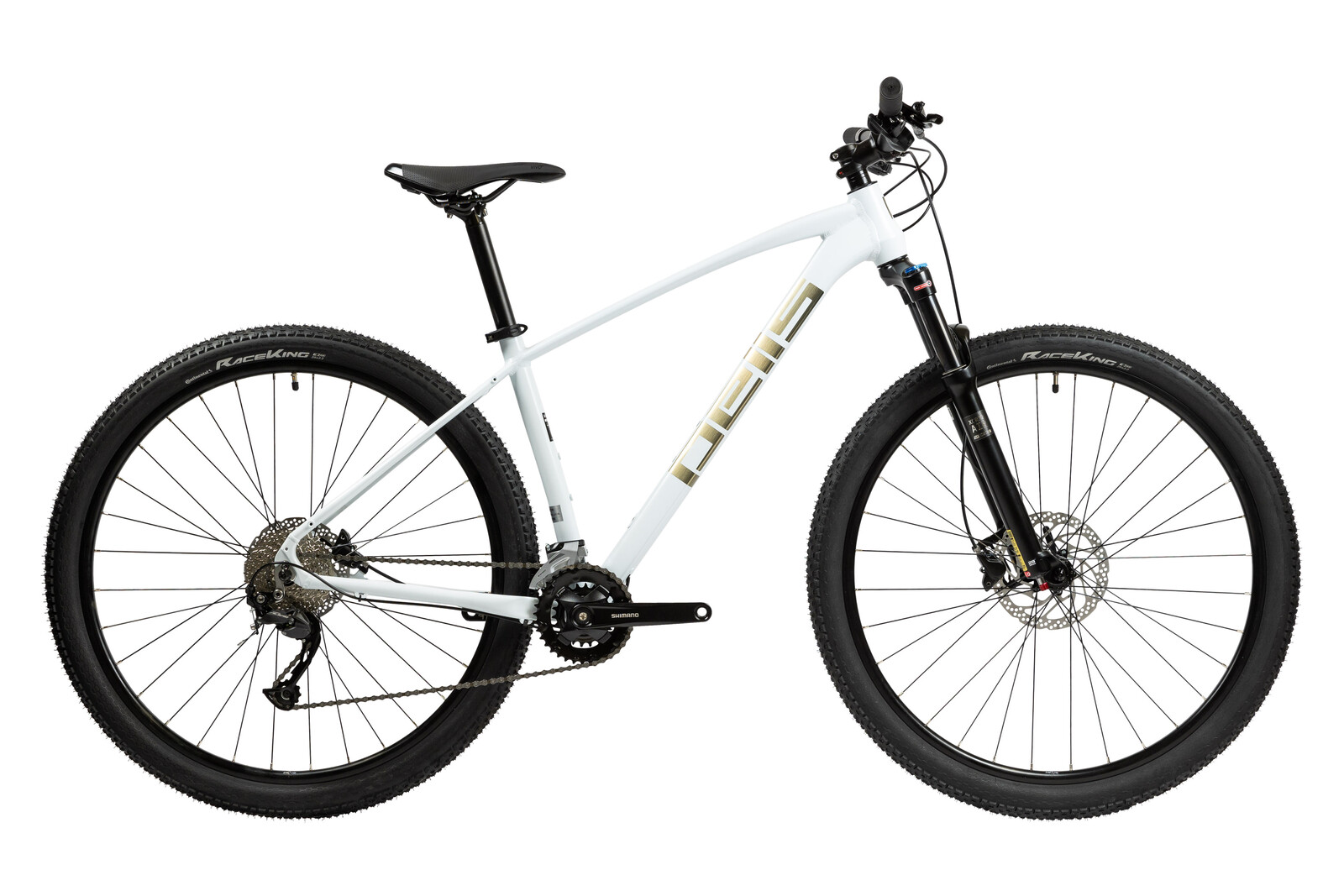 Kolo PELLS Razzer 3 W Midseason White Varianta: M