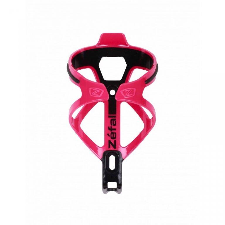 Košík na lahev Zefal Pulse B2 - růžová