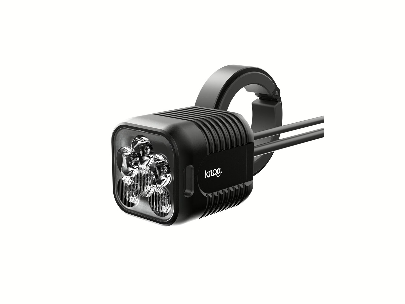 Přední světlo KNOG Blinder E-bike 900 lm