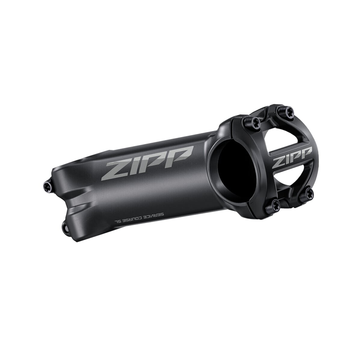 SRAM ZIPP Představec ZIPP AM ST SCSL 318 6 80 1.125 MTBK B2
