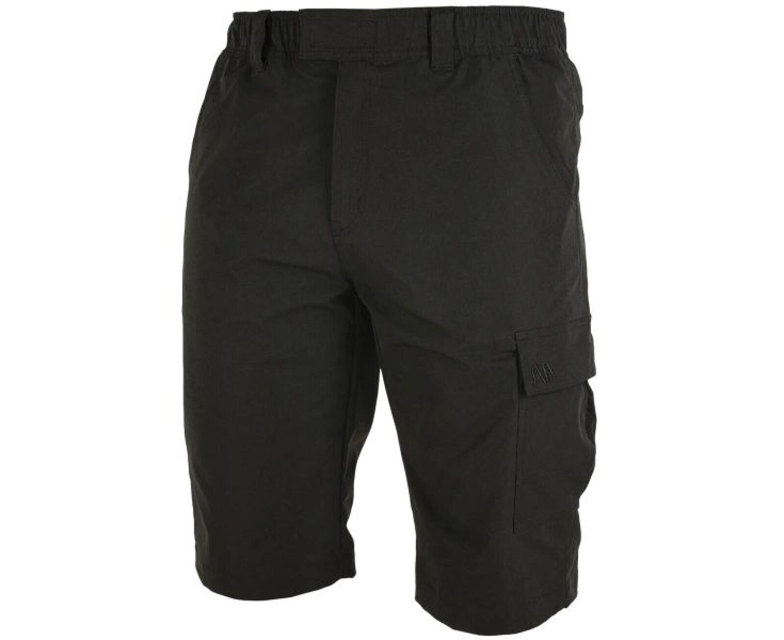 BENNON TRITON RIPSTOP Kraťasy černá 42