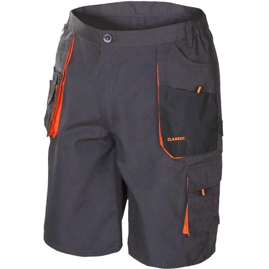 Krátké kalhoty Classic vel. 58