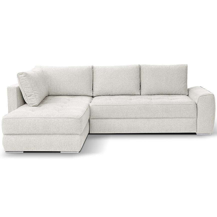 Rohová sedaci soúprava U Bari Kate 1