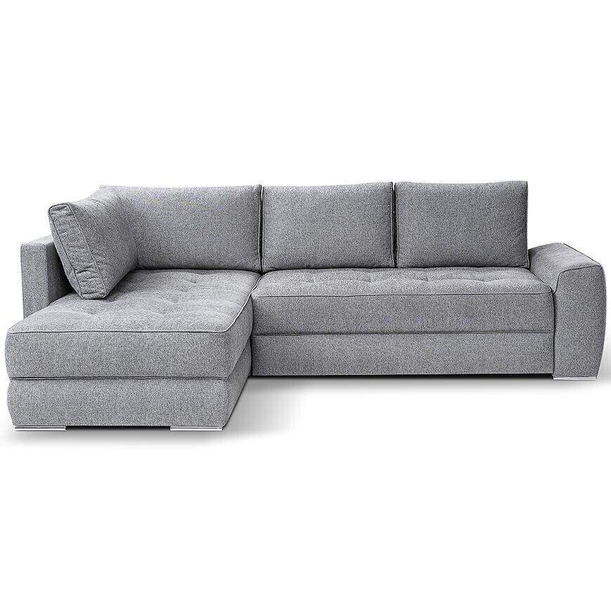 Rohová sedaci soúprava U Bari Kate 7