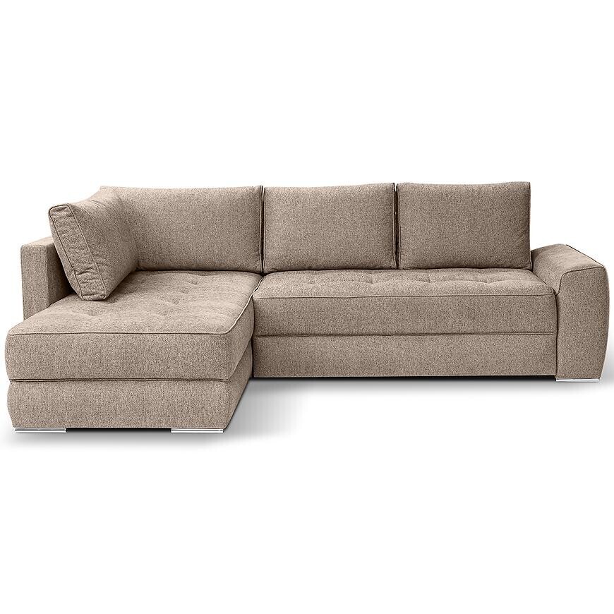 Rohová sedaci soúprava U Bari Kate 4