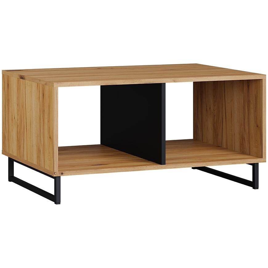 Konferenční stolek Konor Dub Craft Zlatá