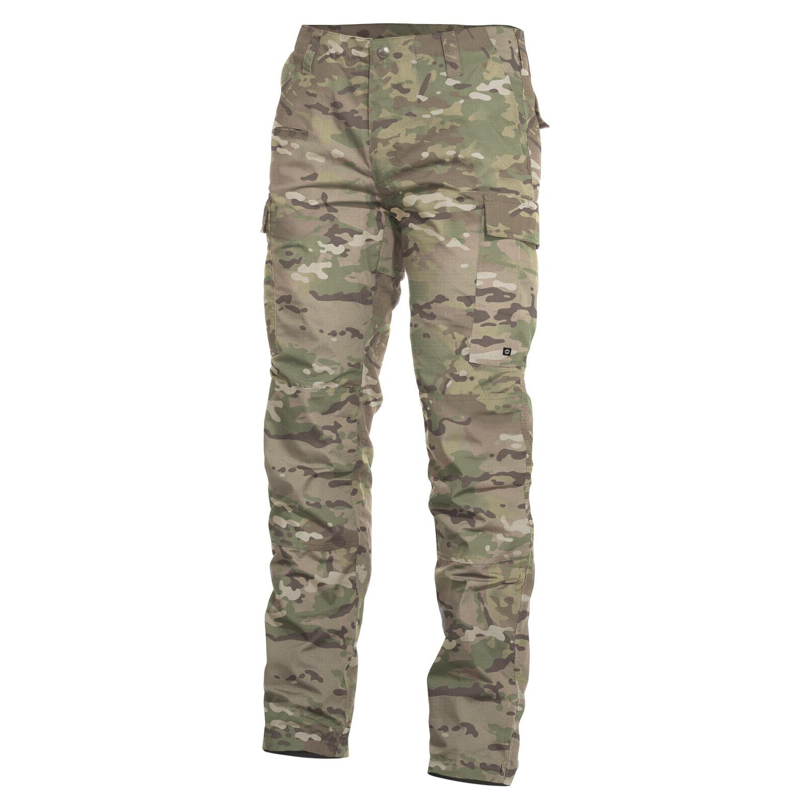 Kalhoty Pentagon BDU 2.0 - multicam, 42