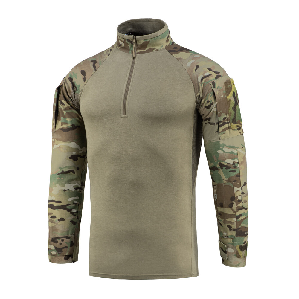 Taktická polokošile M-Tac Combat Shirt Pro NYCO Extreme Gen.II - multicam, S