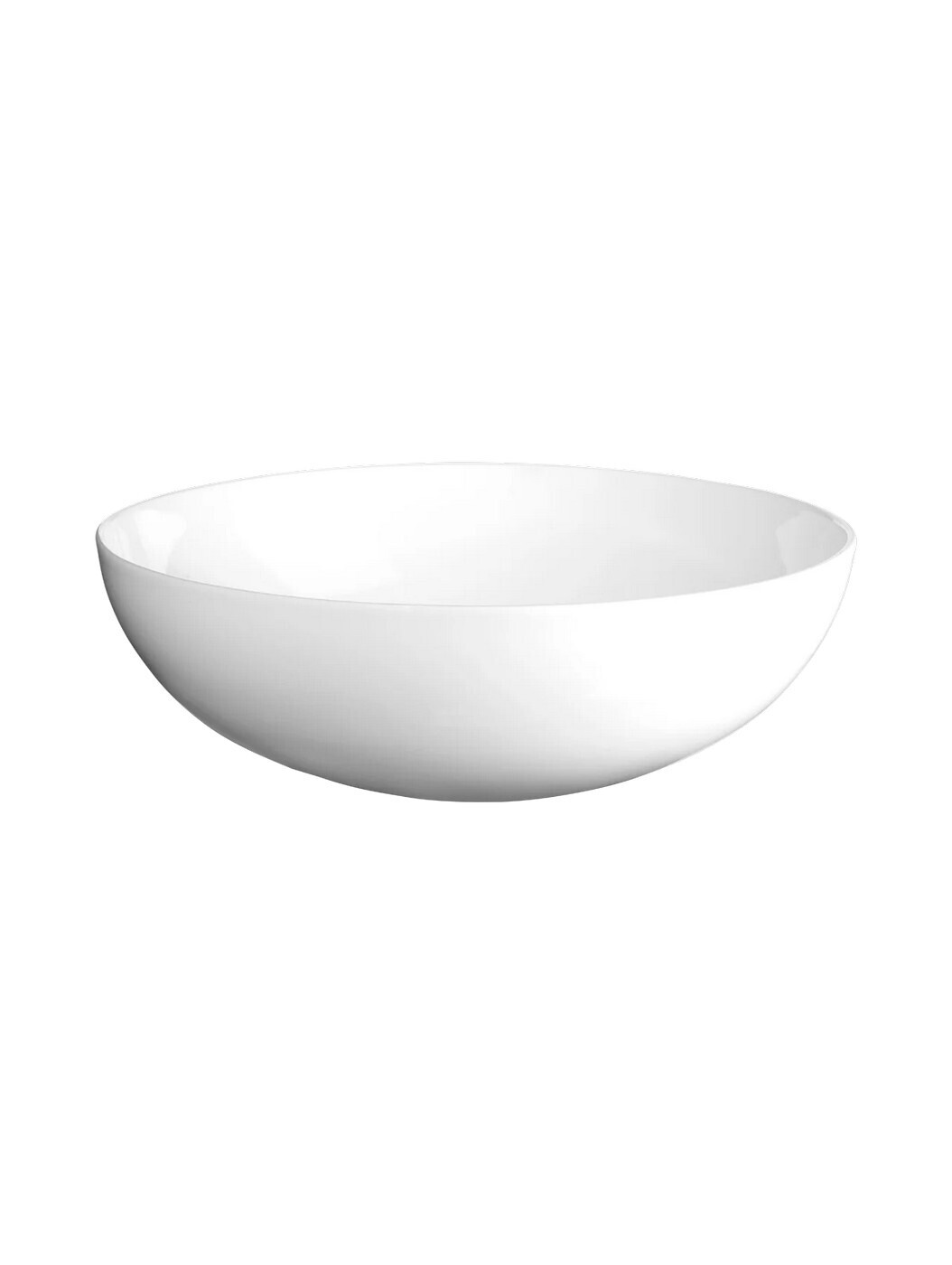 Porcelánová miska průměr 19,5 cm Á TABLE ASA Selection - bílá