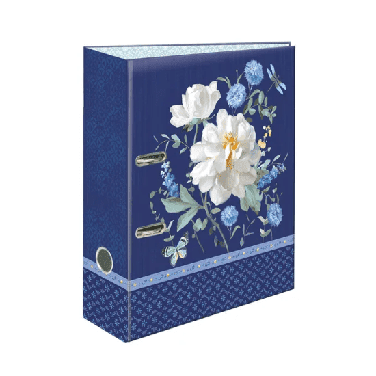 Argus Pákový pořadač A4 - Spring blooms - 1671-0400 – Argus |  |  |