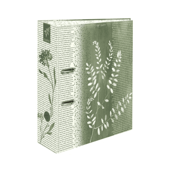 Argus Pákový pořadač A4 - Simply - 1671-0409-2 – Argus |  |  |