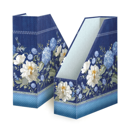 Argus Archivační box A4 - Spring blooms - 1726-0400