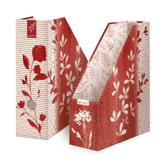 Argus Archivační box A4 - Simply - 1726-0409