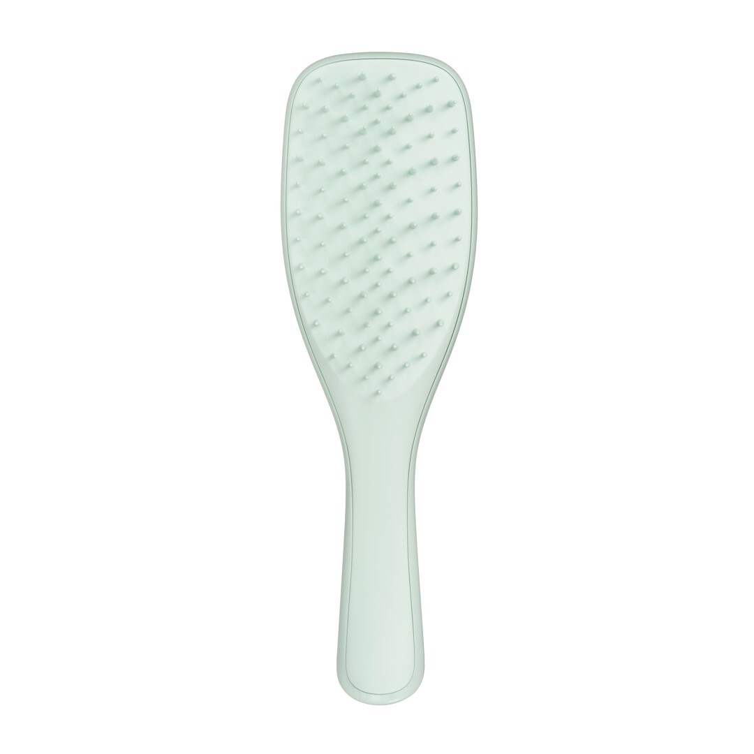 Tangle Teezer Kartáč na vlasy Ultimate Detangler Extra Gentle Eucalyptus Green