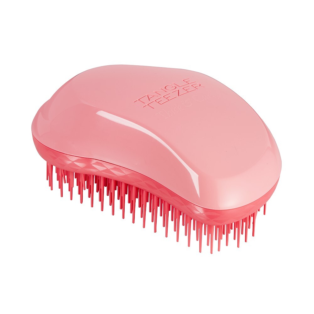 Tangle Teezer Kartáč na vlasy Original Thick and Curly Lipstick Duo