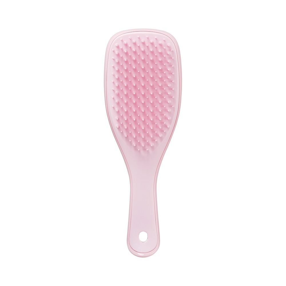 Tangle Teezer Kartáč na vlasy Mini Ultimate Detangler Millennial Pink