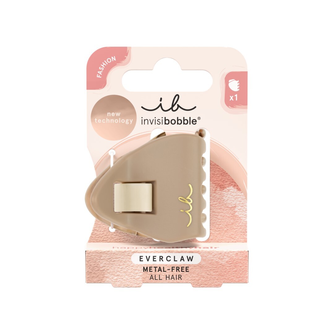 Invisibobble Skřipec do vlasů Everclaw Too Faced S