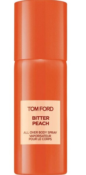 Tom Ford Bitter Peach - tělový sprej 150 ml
