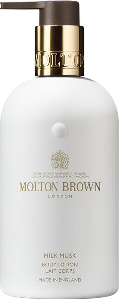 Molton Brown Tělové mléko Milk Musk (Body Lotion) 290 ml