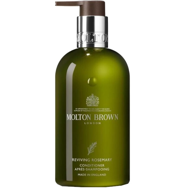 Molton Brown Hydratační kondicionér pro všechny typy vlasů Reviving Rosemary (Conditioner) 300 ml