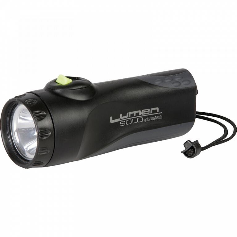 Aqualung Svítilna Aqua Lung LUMEN SOLO LED 400 lm - výprodej