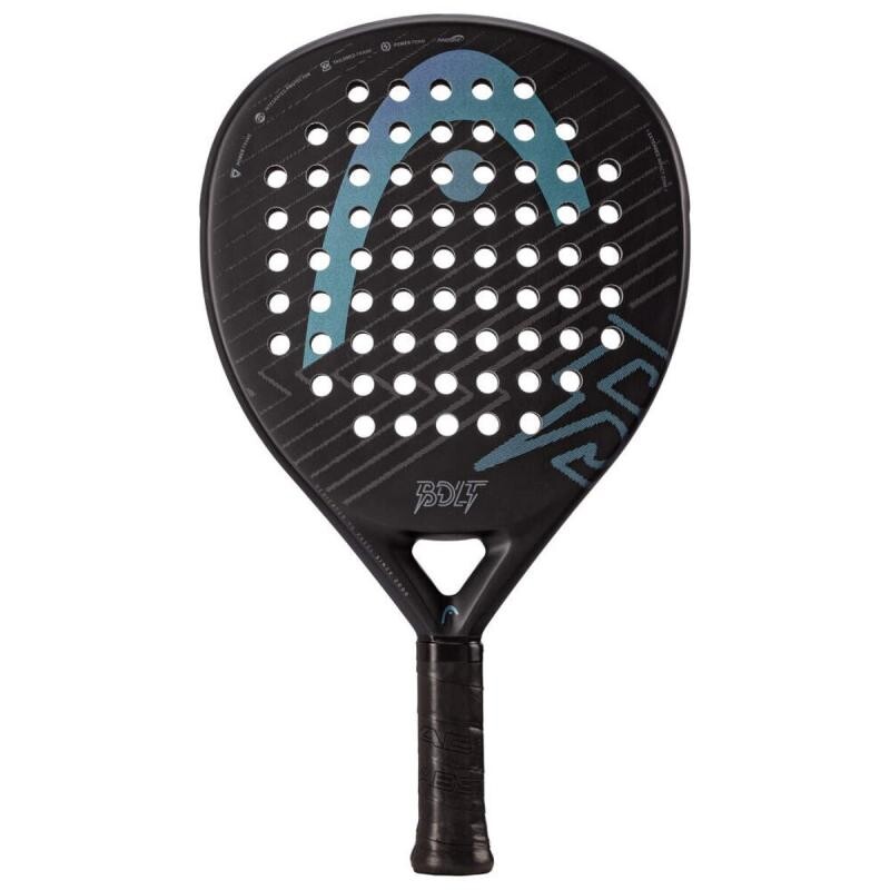 Head Bolt 2025 raketa na padel BKPR