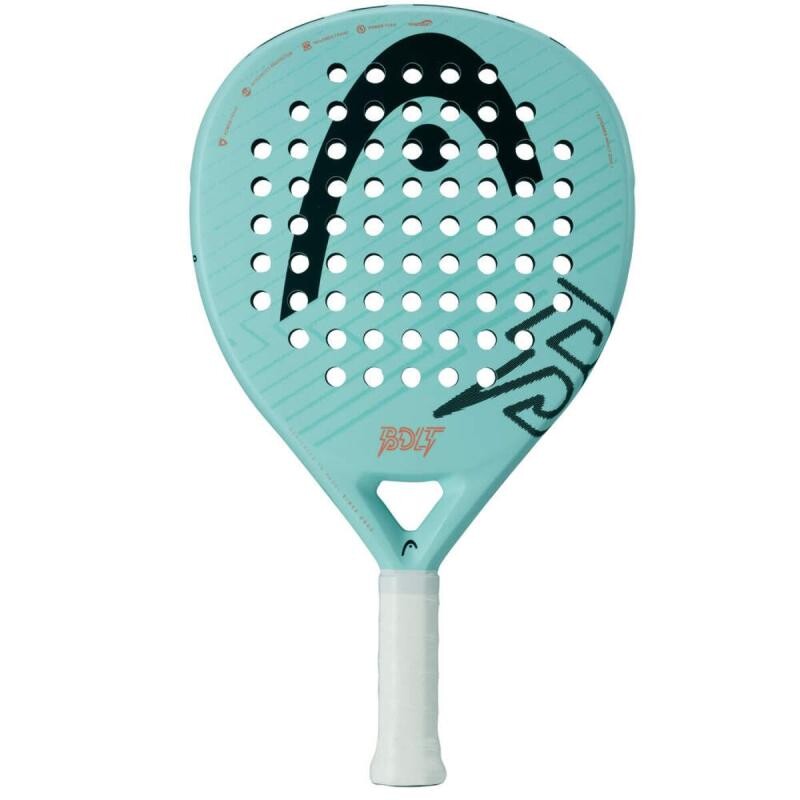 Head Bolt 2025 raketa na padel TLBK