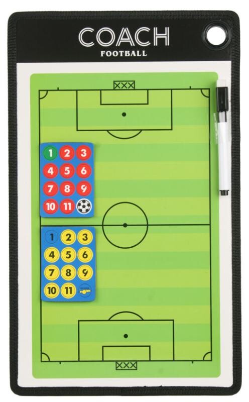 Lerko Trenérská tabule - fotbal Coach 1