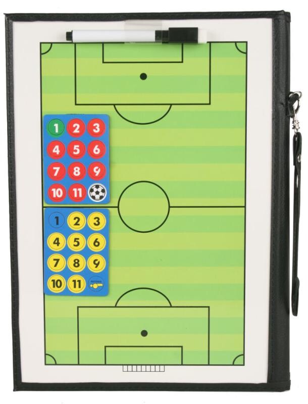 Lerko Trenérská tabule - fotbal Coach 2