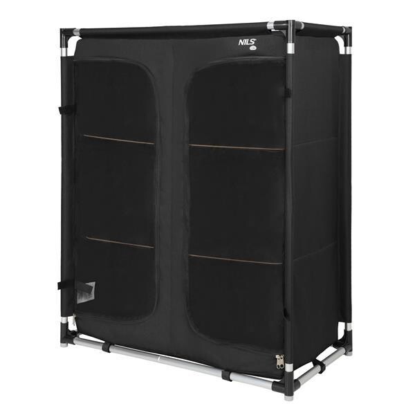 Nils Skládací kempingová skříň Camp NC3034 XL